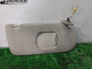 солнцезащитный козырек, Dodge Neon 2 поколение 1999-2005