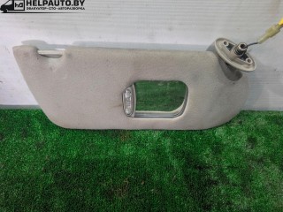 солнцезащитный козырек, Dodge Neon 2 поколение 1999-2005