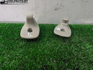 крепление (крючок) солнцезащитного козырька, Dodge Neon 2 поколение 1999-2005
