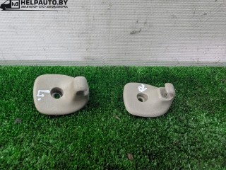 крепление (крючок) солнцезащитного козырька, Dodge Neon 2 поколение 1999-2005