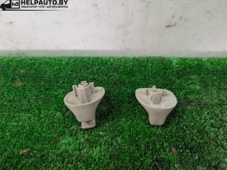 крепление (крючок) солнцезащитного козырька, Dodge Neon 2 поколение 1999-2005