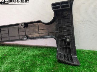 декоративная крышка двигателя, ориг. номер 22405-23002, Hyundai Coupe 1 поколение 1996-1999
