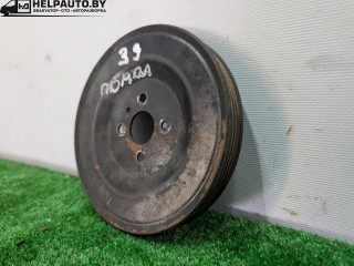 шкив помпы, Hyundai Coupe 1 поколение 1996-1999