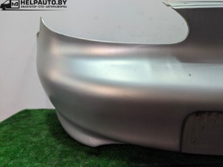 бампер передний, ориг. номер 86610-27000, Hyundai Coupe 1 поколение 1996-1999