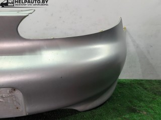 бампер передний, ориг. номер 86610-27000, Hyundai Coupe 1 поколение 1996-1999