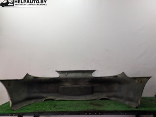 бампер передний, ориг. номер 86610-27000, Hyundai Coupe 1 поколение 1996-1999