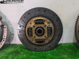 комплект сцепления, Kia Joice 1 поколение 1999-2004