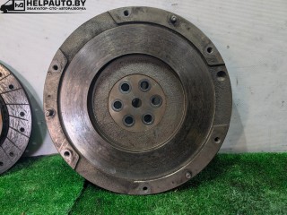 комплект сцепления, Kia Joice 1 поколение 1999-2004