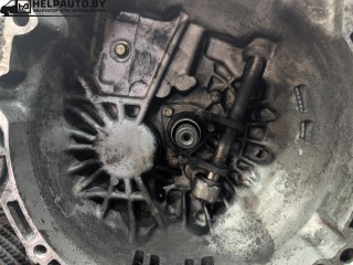 МКПП, ориг. номер JX1837, Hyundai Coupe 1 поколение 1996-1999