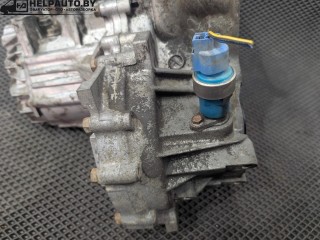МКПП, ориг. номер JX1837, Hyundai Coupe 1 поколение 1996-1999