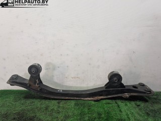 подушка крепления двигателя передняя, Kia Joice 1 поколение 1999-2004