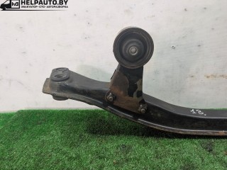 подушка крепления двигателя передняя, Kia Joice 1 поколение 1999-2004