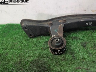 подушка крепления двигателя передняя, Kia Joice 1 поколение 1999-2004