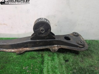 подушка крепления двигателя передняя, Kia Joice 1 поколение 1999-2004