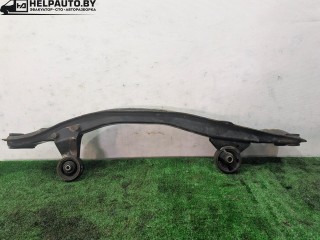 подушка крепления двигателя передняя, Kia Joice 1 поколение 1999-2004