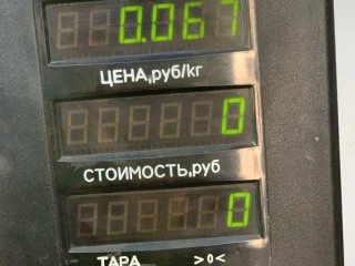 повторитель поворота на крыле левый, Nissan Primera P11 1996-2000