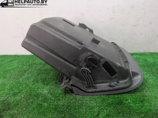 бардачок, ориг. номер 9632612977, 28313M, Citroen C5 1 поколение 2000-2004