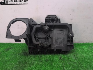 полка аккумулятора, ориг. номер 9632648580, 99014100, Citroen C5 1 поколение 2000-2004