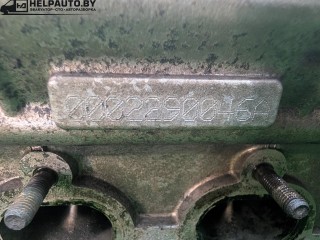 головка блока цилиндров, ориг. номер 0002290046A, Kia Joice 1 поколение 1999-2004