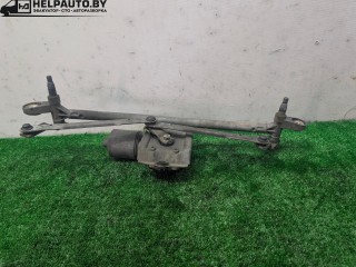 трапеция стеклоочистителя, ориг. номер 9632671180, 3397020506, Citroen C5 1 поколение 2000-2004