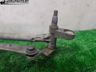 трапеция стеклоочистителя, ориг. номер 9632671180, 3397020506, Citroen C5 1 поколение 2000-2004