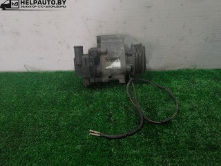 насос воздушный, ориг. номер 0001403485, 084100-1180, Mercedes-Benz S W140 [рестайлинг] 1994-1996