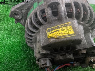 генератор, ориг. номер 37300-32800, AB190119, Kia Joice 1 поколение 1999-2004