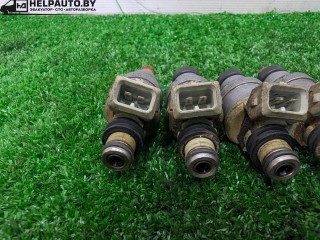 форсунка топливная, ориг. номер 9250930004, 35310-33150, Kia Joice 1 поколение 1999-2004