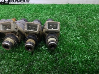 форсунка топливная, ориг. номер 9250930004, 35310-33150, Kia Joice 1 поколение 1999-2004