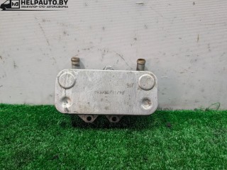 теплообменник масляного фильтра, ориг. номер 5989070121, 47001, Opel Zafira A 1999-2003