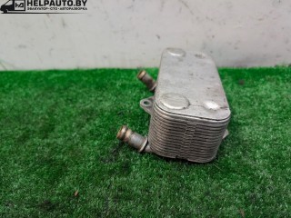 теплообменник масляного фильтра, ориг. номер 5989070121, 47001, Opel Zafira A 1999-2003
