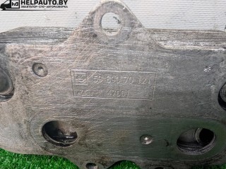 теплообменник масляного фильтра, ориг. номер 5989070121, 47001, Opel Zafira A 1999-2003