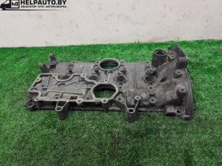 клапанная крышка, ориг. номер 7700600530, Renault Megane 1 поколение [рестайлинг] 1999-2003