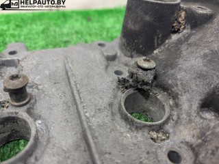 клапанная крышка, ориг. номер 7700600530, Renault Megane 1 поколение [рестайлинг] 1999-2003