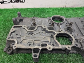 клапанная крышка, ориг. номер 7700600530, Renault Megane 1 поколение [рестайлинг] 1999-2003
