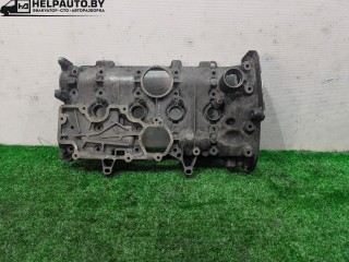 клапанная крышка, ориг. номер 7700600530, Renault Megane 1 поколение [рестайлинг] 1999-2003