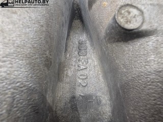 впускной коллектор, ориг. номер 9135663, 393FA02, Renault Safrane 1 поколение [рестайлинг] 1996-2000