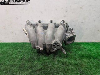 впускной коллектор, ориг. номер 9135663, 393FA02, Renault Safrane 1 поколение [рестайлинг] 1996-2000
