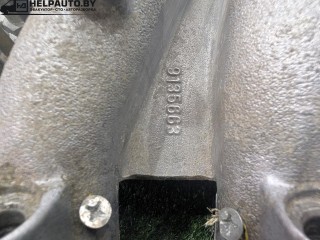 впускной коллектор, ориг. номер 9135663, 393FA02, Renault Safrane 1 поколение [рестайлинг] 1996-2000