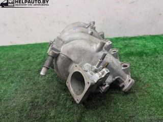 впускной коллектор, ориг. номер 9135663, 393FA02, Renault Safrane 1 поколение [рестайлинг] 1996-2000