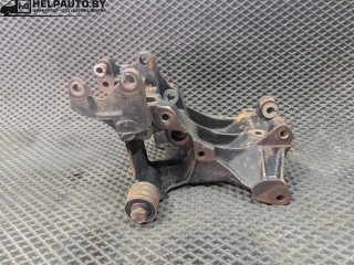 кронштейн генератора, ориг. номер 9635460010, Peugeot 306 1 поколение [рестайлинг] 1997-2002