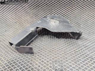 защита (кожух) ремня ГРМ, ориг. номер 9625166680, Peugeot 306 1 поколение [рестайлинг] 1997-2002