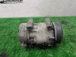 компрессор кондиционера, ориг. номер SD7V16, SD6VDA, 1731004145, Citroen C5 1 поколение 2000-2004