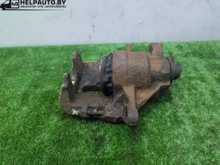 суппорт тормозной передний правый, Citroen C5 1 поколение 2000-2004