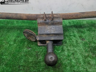 прицепное устройство (фаркоп), Volkswagen Golf 2 поколение 1983-1992