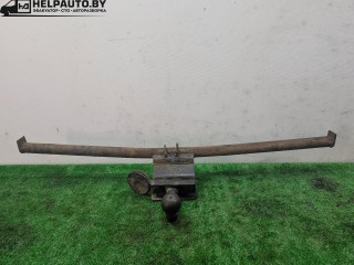 прицепное устройство (фаркоп), Volkswagen Golf 2 поколение 1983-1992