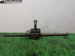 прицепное устройство (фаркоп), Volkswagen Golf 2 поколение 1983-1992