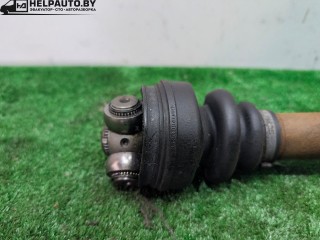 полуось передняя правая, Citroen C5 1 поколение 2000-2004