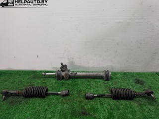 рулевая рейка, Volkswagen Golf 2 поколение 1983-1992