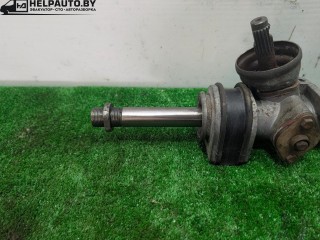 рулевая рейка, Volkswagen Golf 2 поколение 1983-1992